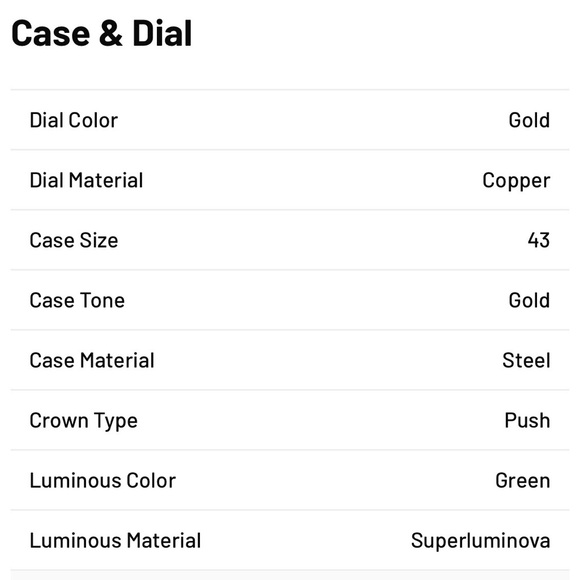 Invicta Objet D Art Excelsior Automatic Watch w/ Skeleton Dial - 43mm (PF22523) - Picture 4 of 4
